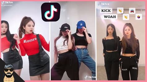 korean tiktok porn|Korean tiktok and porn